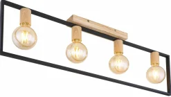 Hot Deckenleuchte Deckenleuchten|Dielenleuchten