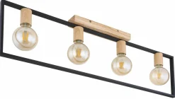 Hot Deckenleuchte Deckenleuchten|Dielenleuchten