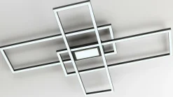 Hot Deckenleuchte AMMON Deckenleuchten|Dielenleuchten