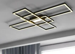 Hot Deckenleuchte AMMON Deckenleuchten|Dielenleuchten