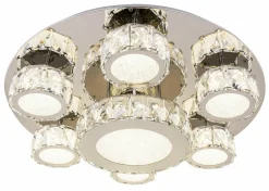 Outlet Deckenleuchte AMUR Deckenleuchten