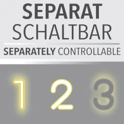 Sale Deckenleuchte BARIK Spotserien|Spotserien