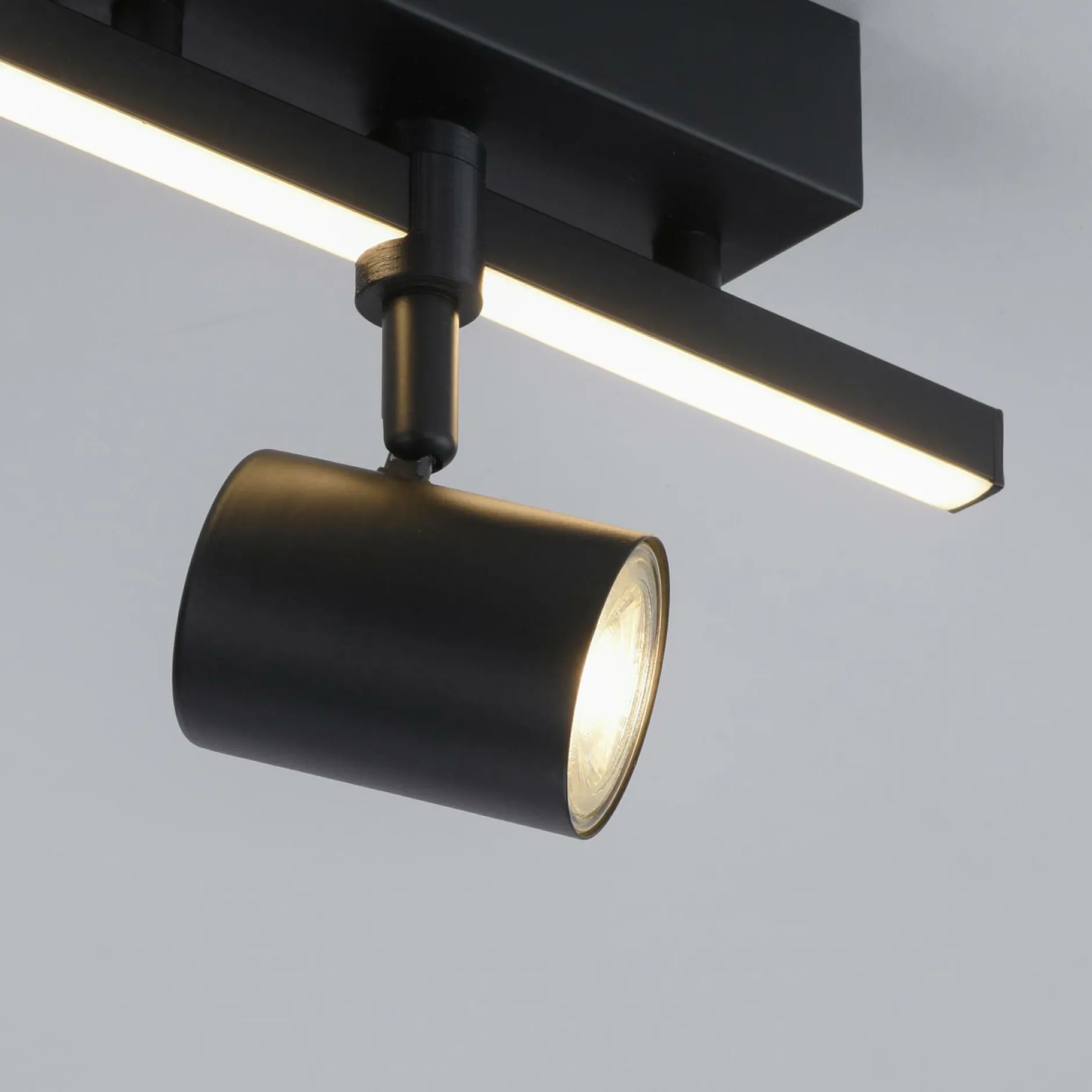 Sale Deckenleuchte BARIK Spotserien|Spotserien