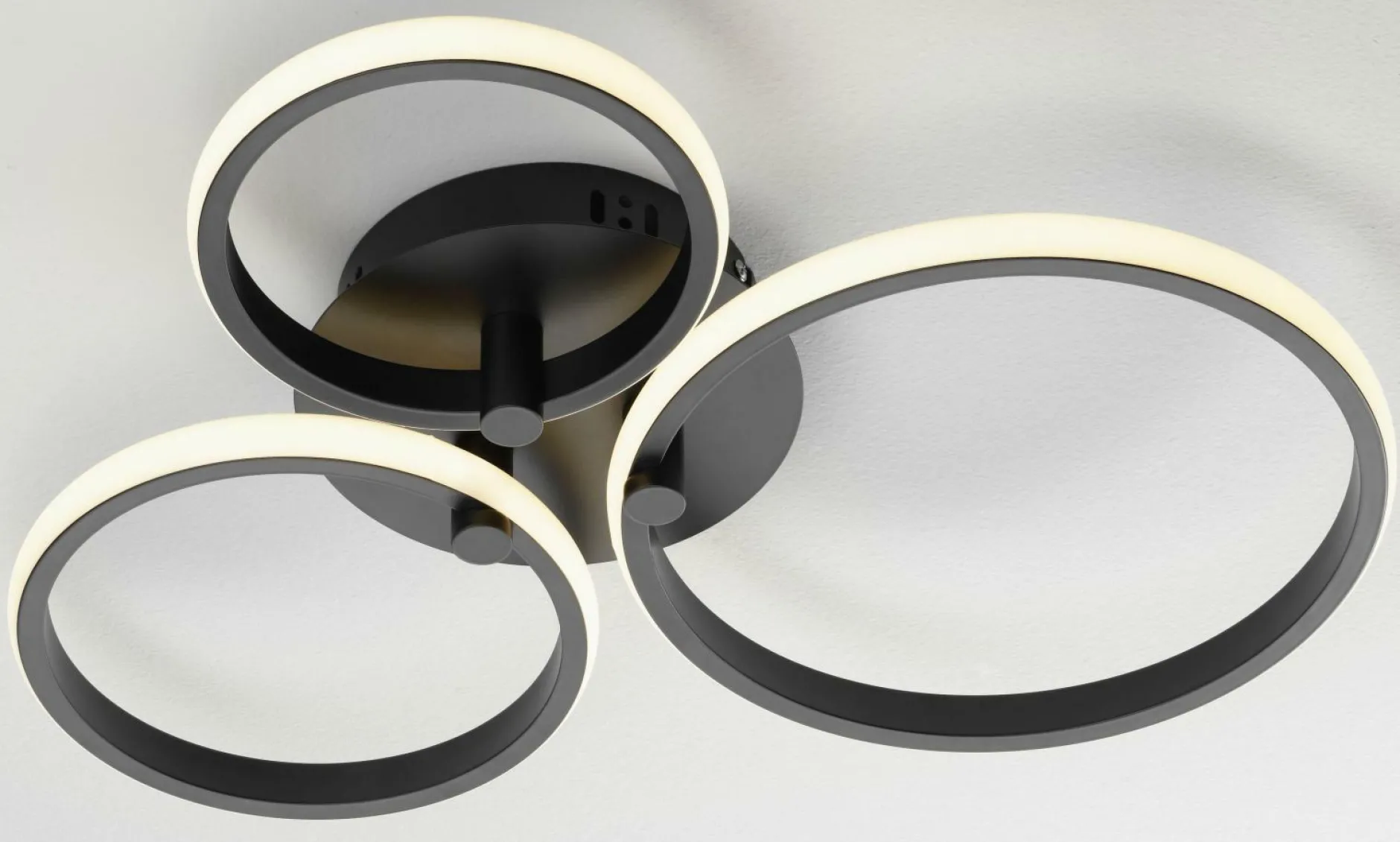 Discount Deckenleuchte CIRCLES Deckenleuchten|Dielenleuchten