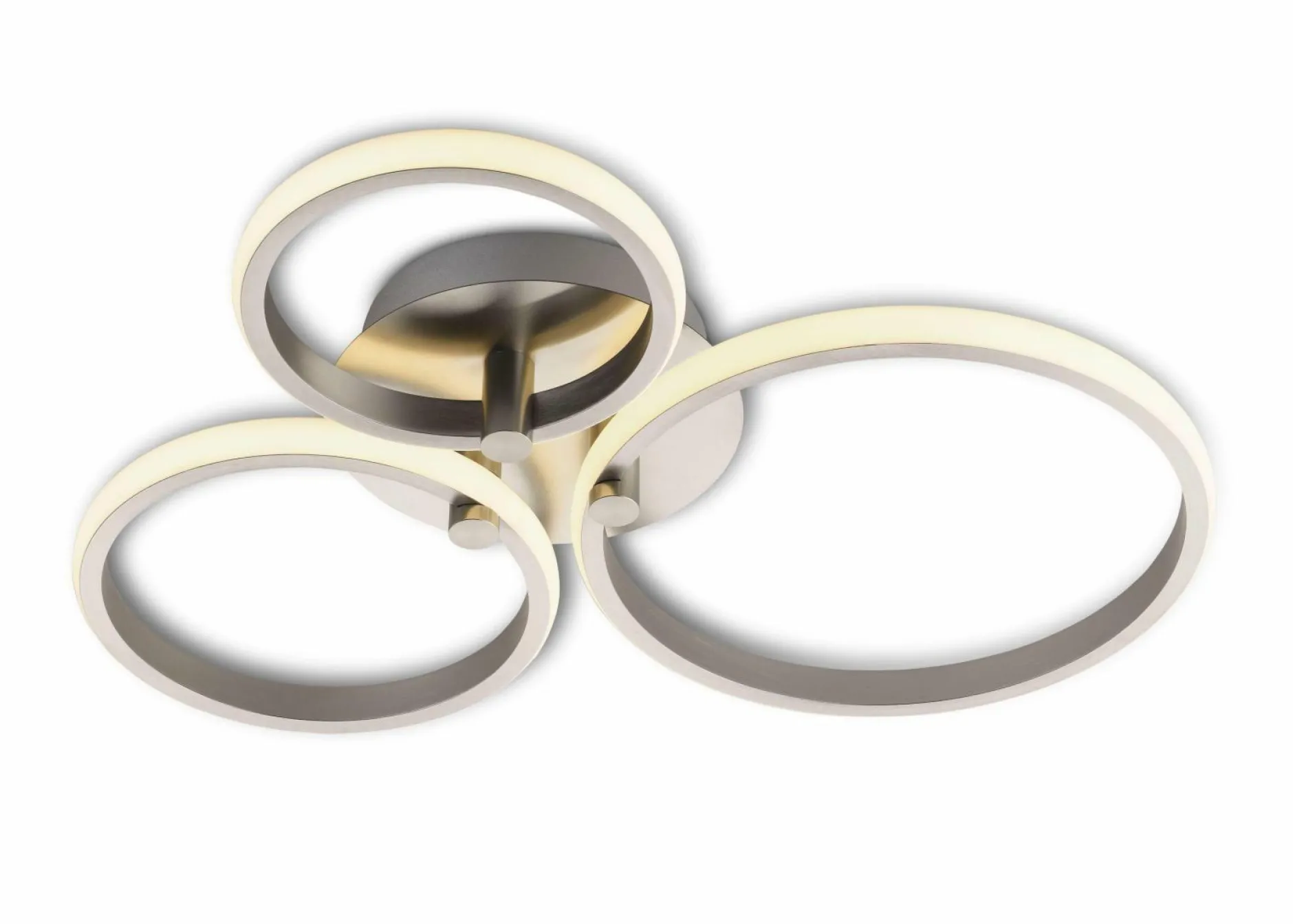 Discount Deckenleuchte CIRCLES Deckenleuchten