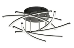 Discount Deckenleuchte CROSS Deckenleuchten|Dielenleuchten