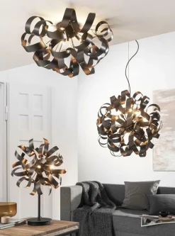 Sale Deckenleuchte CURLY IV Deckenleuchten|Dielenleuchten