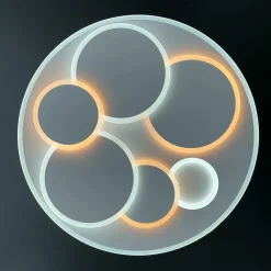 Deckenleuchte DOTS Deckenleuchten|Dielenleuchten