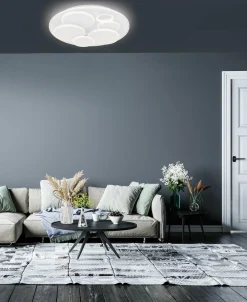 Deckenleuchte DOTS Deckenleuchten|Dielenleuchten