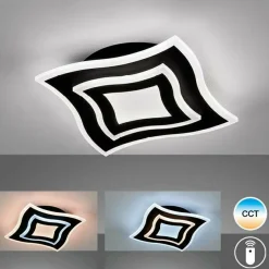 Hot Deckenleuchte GORDEN Deckenleuchten|Dielenleuchten