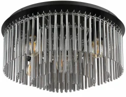 Deckenleuchte GORLEY Deckenleuchten|Dielenleuchten