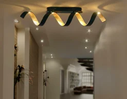 Best Deckenleuchte HELIX Deckenleuchten|Dielenleuchten