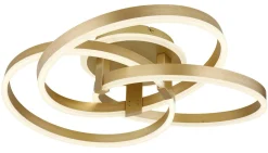 Hot Deckenleuchte HERWIG Deckenleuchten|Dielenleuchten