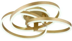 Hot Deckenleuchte HERWIG Deckenleuchten|Dielenleuchten