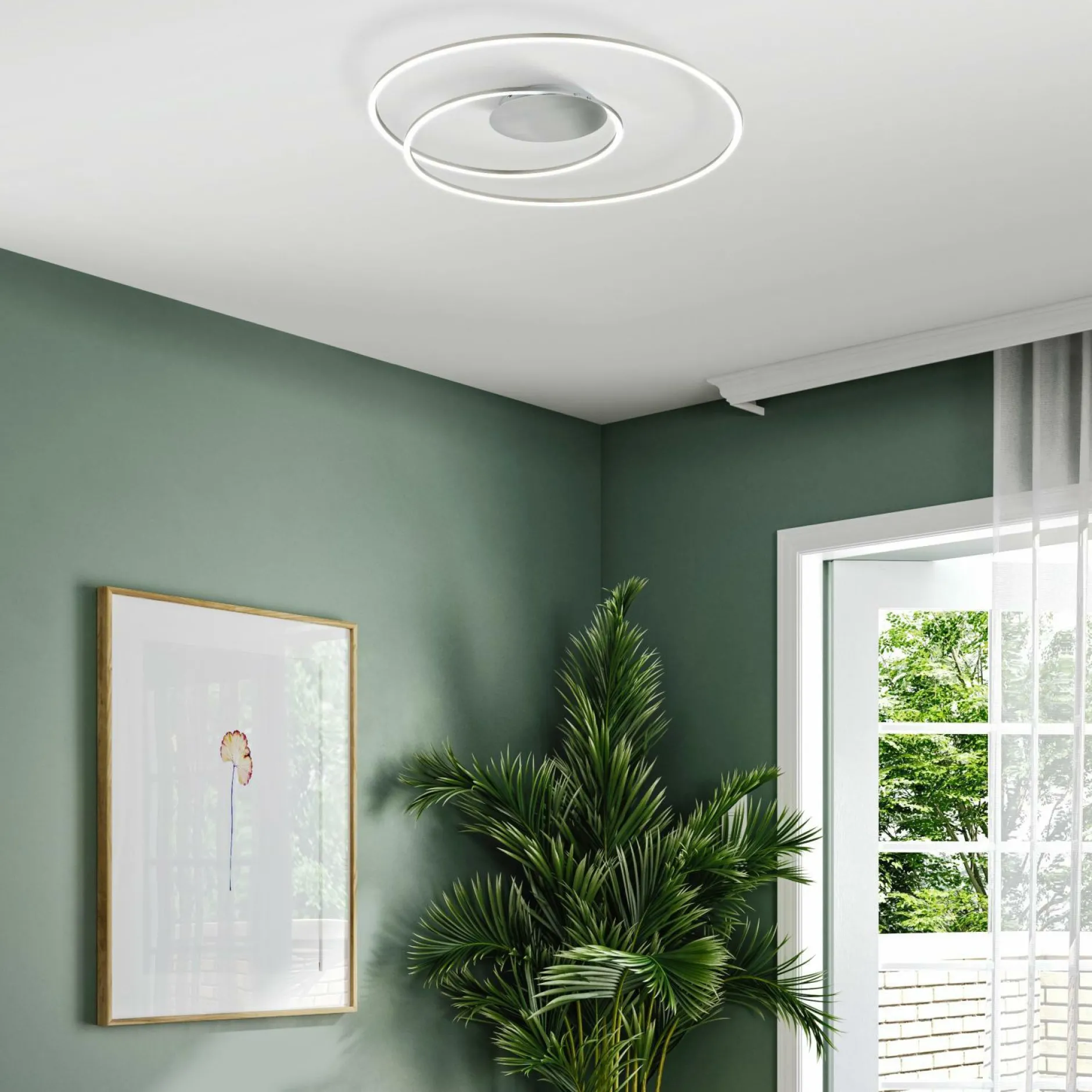 Sale Deckenleuchte HOLY Deckenleuchten|Dielenleuchten