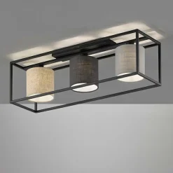 Outlet Deckenleuchte ISKO Deckenleuchten|Dielenleuchten