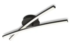 Discount Deckenleuchte JAMBO Deckenleuchten|Dielenleuchten