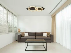 Hot Deckenleuchte JAYDEN Deckenleuchten|Dielenleuchten