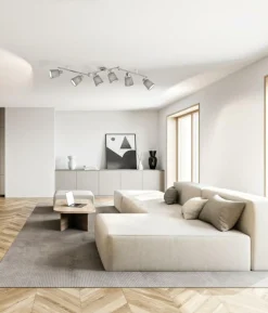 Sale Deckenleuchte JEFF Deckenleuchten|Dielenleuchten