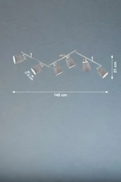 Sale Deckenleuchte JEFF Deckenleuchten|Dielenleuchten