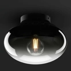 Best Deckenleuchte CURVES LIGHTS Deckenleuchten|Dielenleuchten