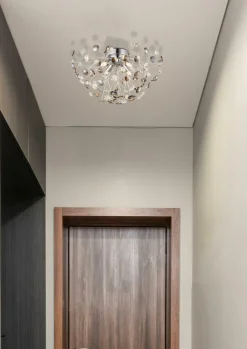 New Deckenleuchte KATRINA Deckenleuchten|Dielenleuchten