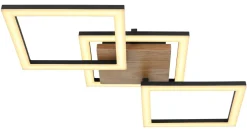 Outlet Deckenleuchte KERRY Deckenleuchten|Dielenleuchten