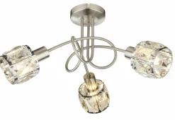 New Deckenleuchte KRIS Deckenleuchten|Dielenleuchten