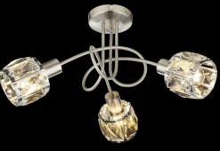 New Deckenleuchte KRIS Deckenleuchten|Dielenleuchten