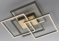 New Deckenleuchte LED SANTO Led-Leuchten|Deckenleuchten