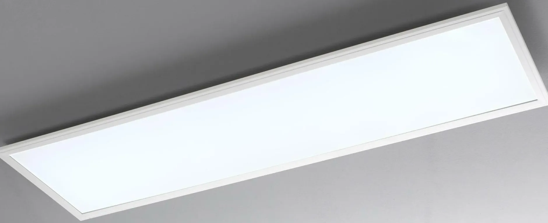 Online Deckenleuchte LED-Panel SINA Led-Leuchten