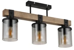 Clearance Deckenleuchte LILA Deckenleuchten|Dielenleuchten