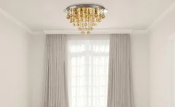 Deckenleuchte LONDON Deckenleuchten|Dielenleuchten