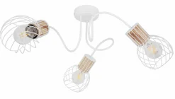 Discount Deckenleuchte LUISE Deckenleuchten|Dielenleuchten