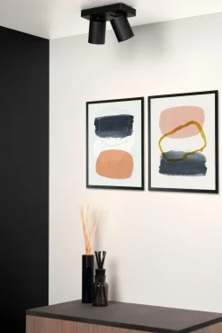 New Deckenleuchte NIGEL Deckenleuchten|Dielenleuchten