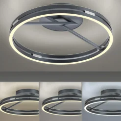 Sale Deckenleuchte PURE LOOP Deckenleuchten|Dielenleuchten