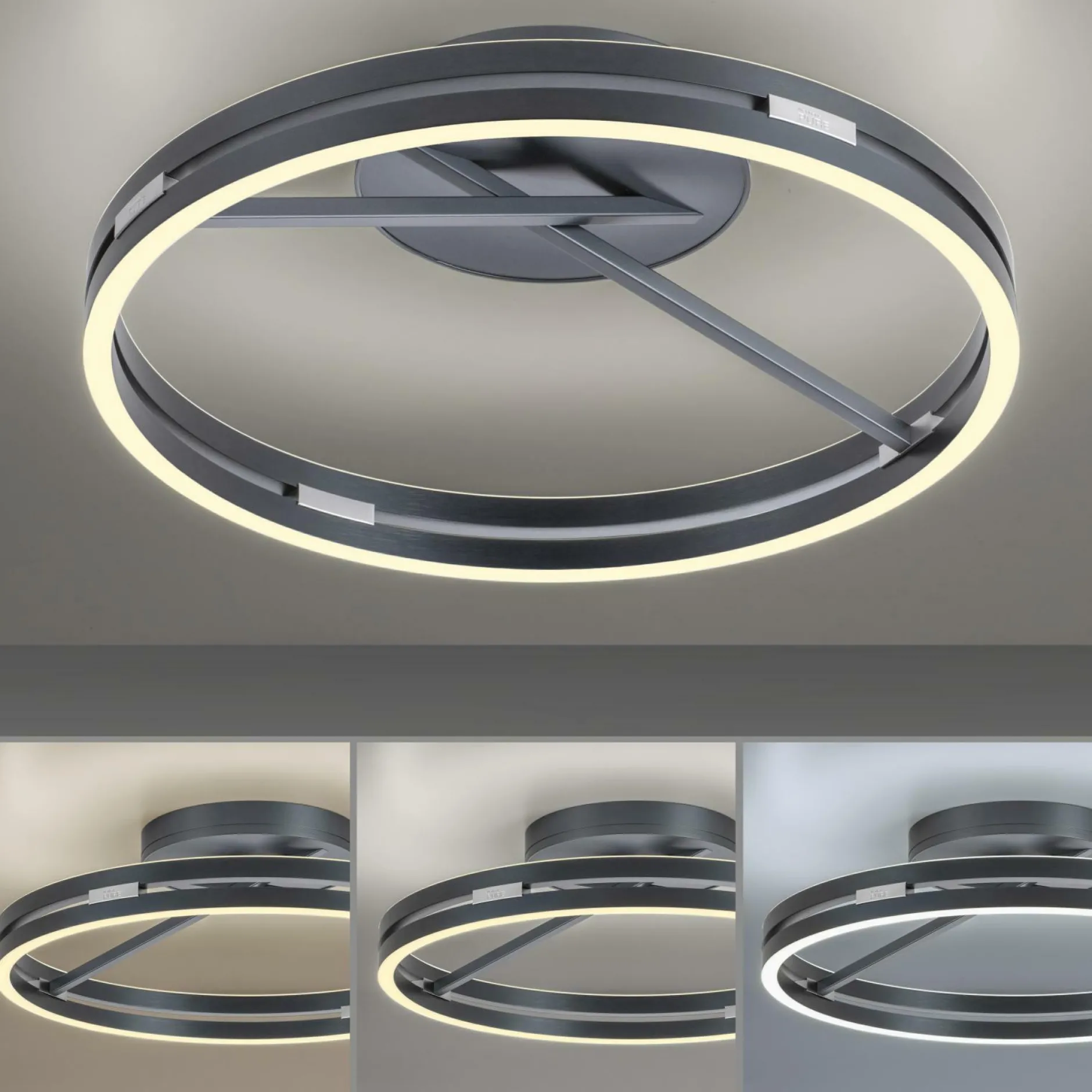 Sale Deckenleuchte PURE LOOP Deckenleuchten|Dielenleuchten