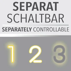 Sale Deckenleuchte PURE LOOP Deckenleuchten|Dielenleuchten