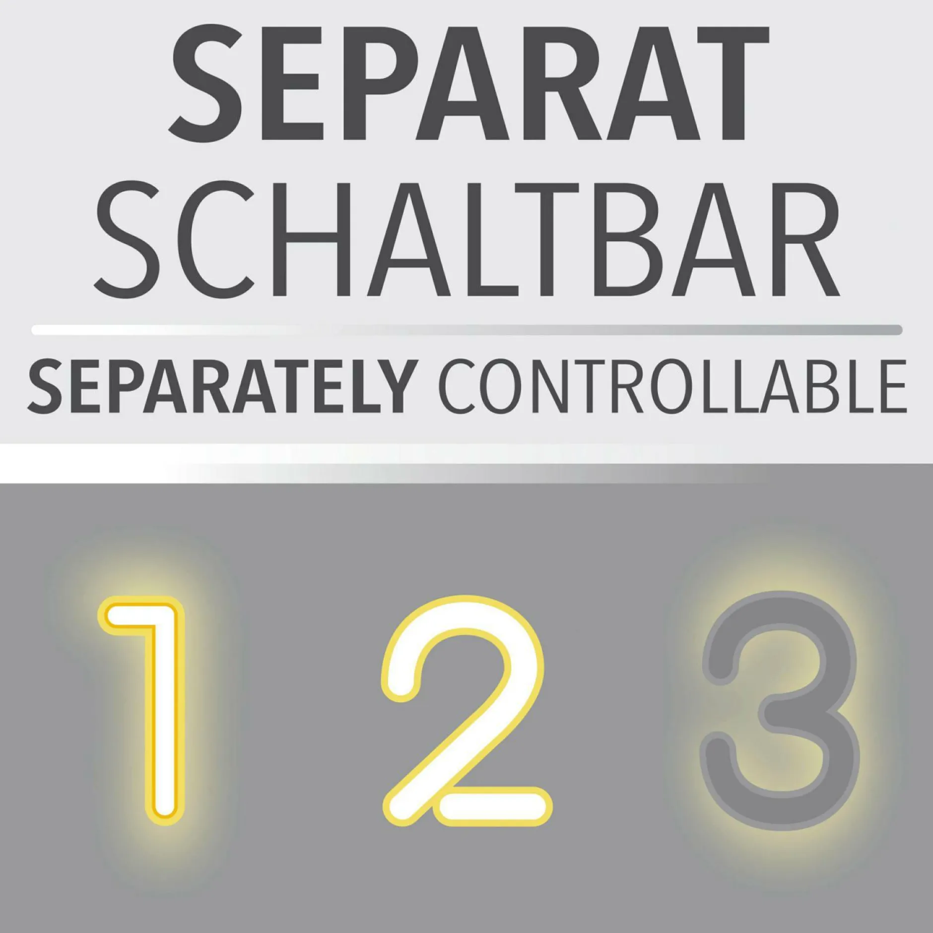 Sale Deckenleuchte PURE LOOP Deckenleuchten|Dielenleuchten