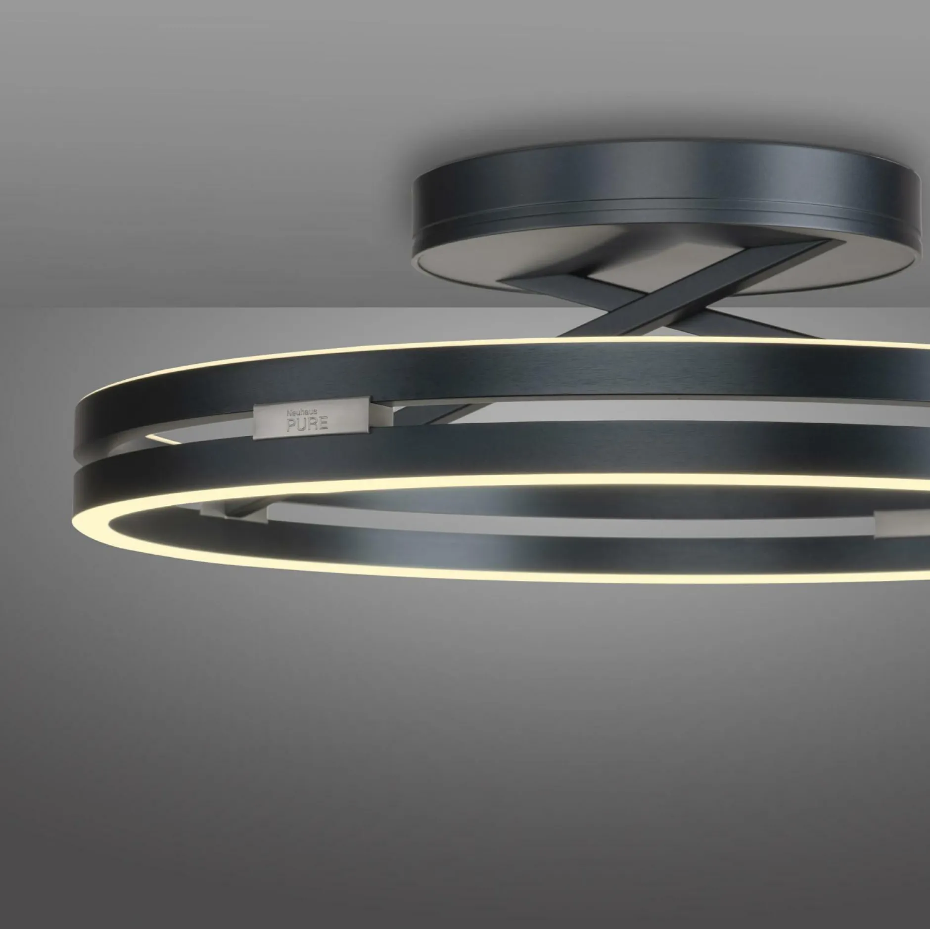 Sale Deckenleuchte PURE LOOP Deckenleuchten|Dielenleuchten