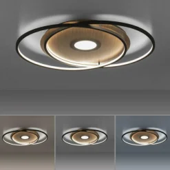 Hot Deckenleuchte Q-AMIRA Deckenleuchten|Dielenleuchten