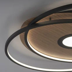 Hot Deckenleuchte Q-AMIRA Deckenleuchten|Dielenleuchten