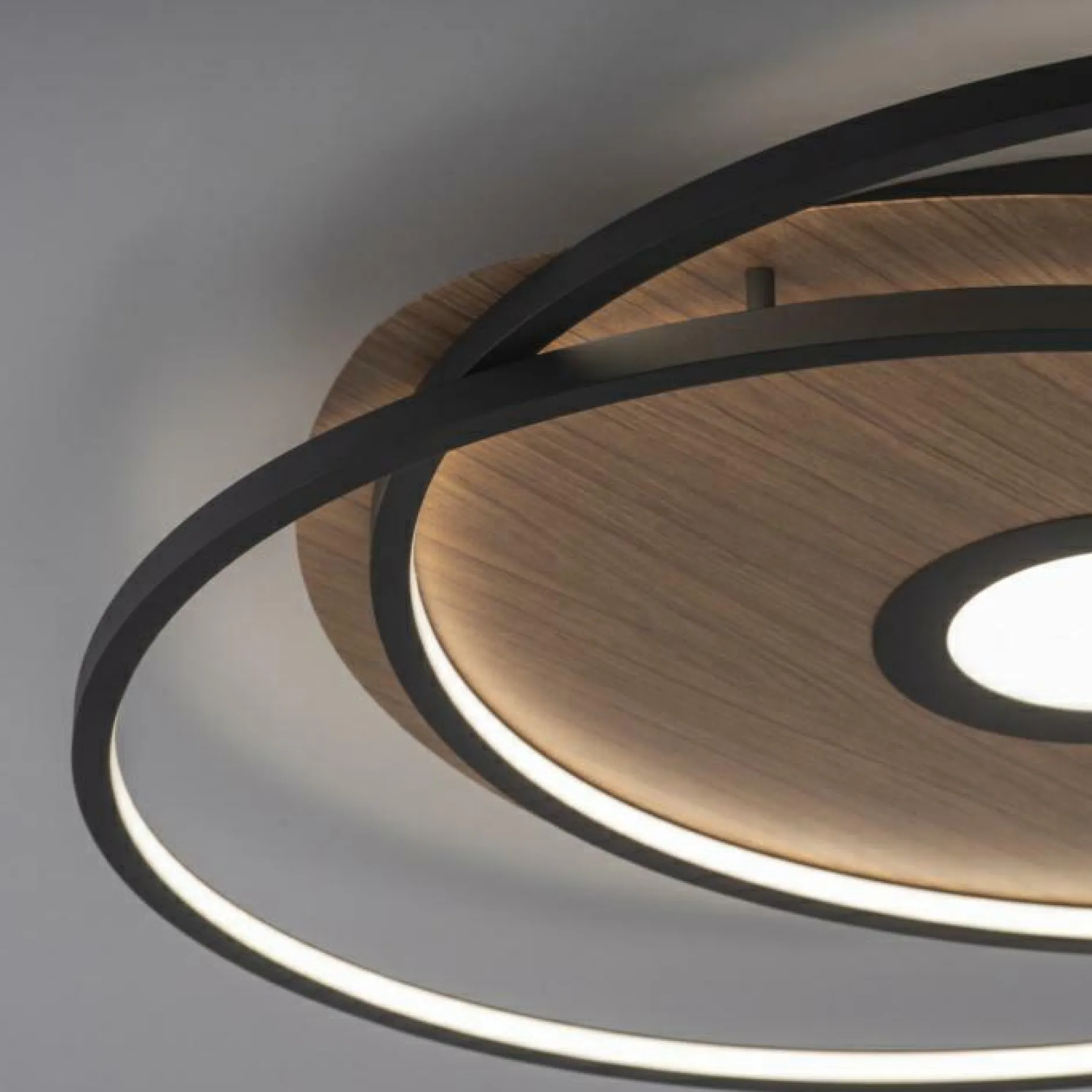 Hot Deckenleuchte Q-AMIRA Deckenleuchten|Dielenleuchten