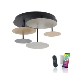 Sale Deckenleuchte Q-PIATO Deckenleuchten|Dielenleuchten