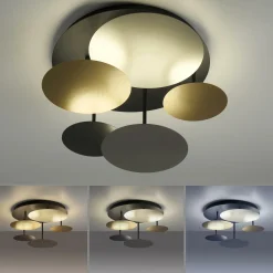 Sale Deckenleuchte Q-PIATO Deckenleuchten|Dielenleuchten