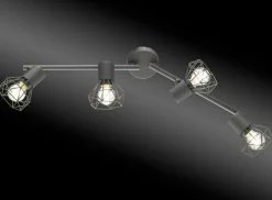 Clearance Deckenleuchte RAN Deckenleuchten|Dielenleuchten