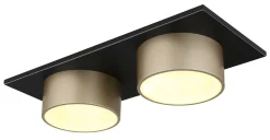 Hot Deckenleuchte RAYMOND Deckenleuchten|Dielenleuchten