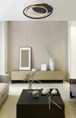 Sale Deckenleuchte RODAN Deckenleuchten|Dielenleuchten