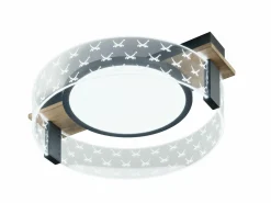 Outlet Deckenleuchte WESTERLAND Deckenleuchten|Dielenleuchten