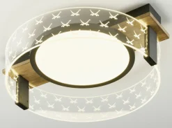 Outlet Deckenleuchte WESTERLAND Deckenleuchten|Dielenleuchten